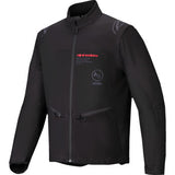 ALPINESTARS Lite-Dura Softshell Jacket - Black - Large  3700225-10-L