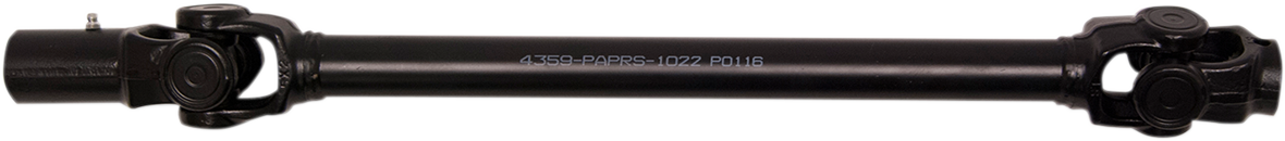 MOOSE UTILITY Front Propeller Shaft PAPRS-1022