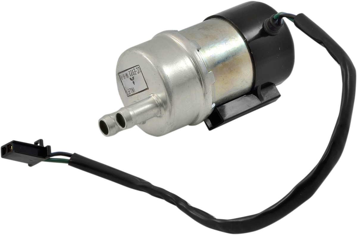 K&L SUPPLY Fuel Pump Replacement - Honda 18-5529