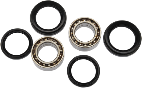 PIVOT WORKS Wheel Bearing Kit - Front PWFWK-H27-001