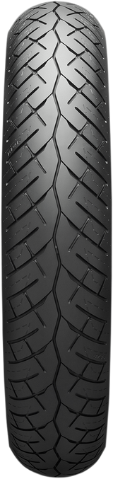 BRIDGESTONE Tire - Battlax BT-46 - Front - 100/90-19 - 57V 11637