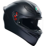 AGV K1 S Helmet - Matte Black - XS 0101-18675