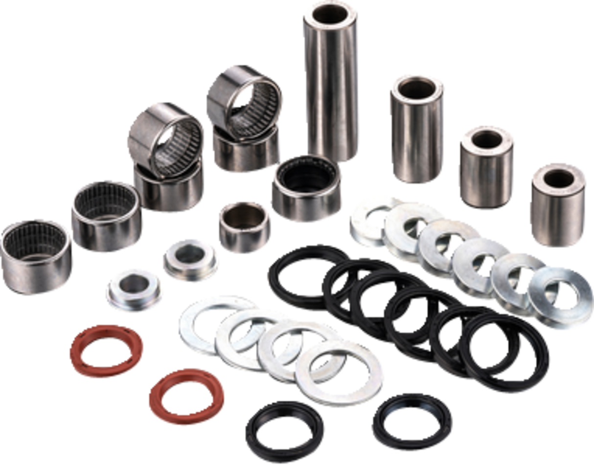 FACTORY LINKS Linkage Bearing Rebuild Kit LRK-H-177