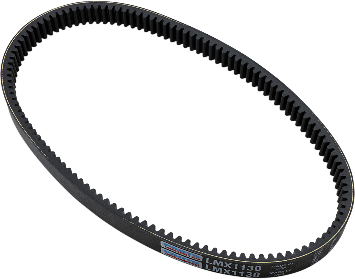 Parts Unlimited Super Series Belt 47-3864