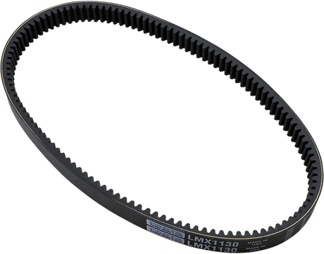 Parts Unlimited Super Series Belt 47-3864