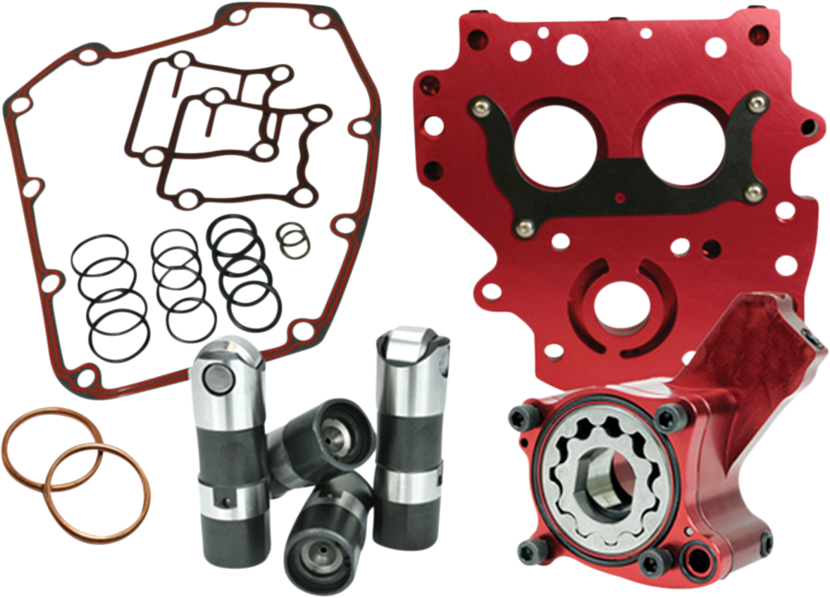 FEULING OIL PUMP CORP. Race Series Oil System Kit 7072ST