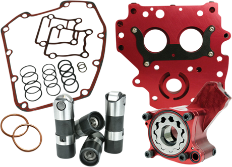 FEULING OIL PUMP CORP. Race Series Oil System Kit 7072ST