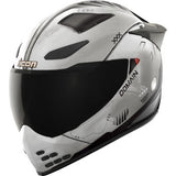 ICON Domain™ Helmet - Future Proof - Gray - Medium 0101-17289