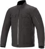 ALPINESTARS Solano Waterproof Jacket - Black - 4XL 3209020-10-4X