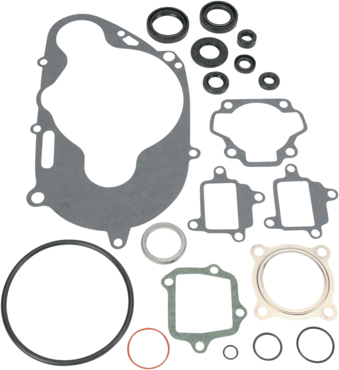 MOOSE RACING Motor Gasket Kit with Seal 811615MSE