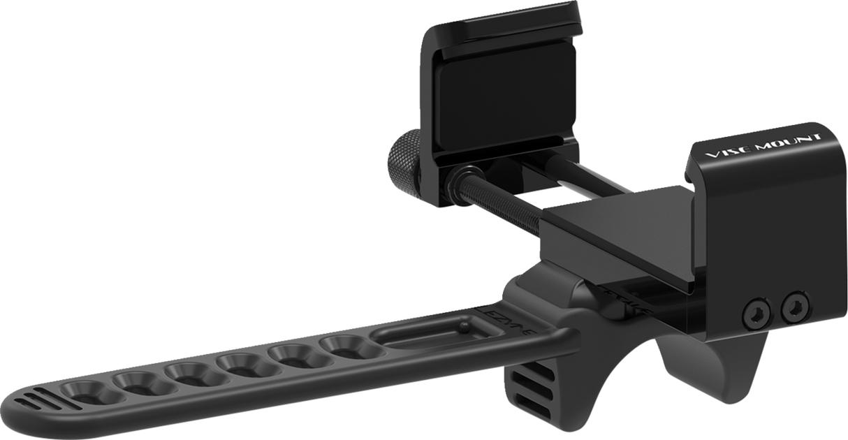 LEZYNE Smart Vise Phone Mount 1PHVISEMTV104