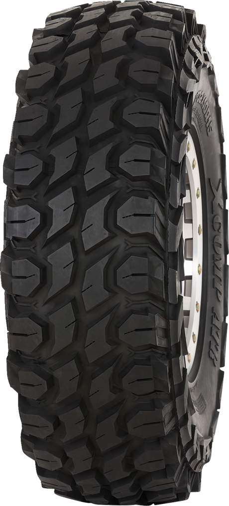 HIGH LIFTER Tire - XComp ATR - Front/Rear - 32x10R15 - 10 Ply 001-1647HL