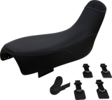 MOOSE RACING Seat - Adventure - Black - XR650L 0810-H027