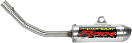 PRO CIRCUIT R-304 Silencer SK99125-RE