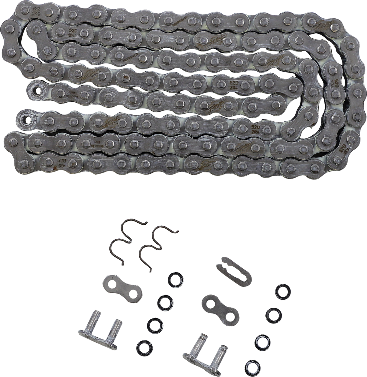 REGINA 520 ZRA - Series Chain - 114 Links 135ZRA/1002