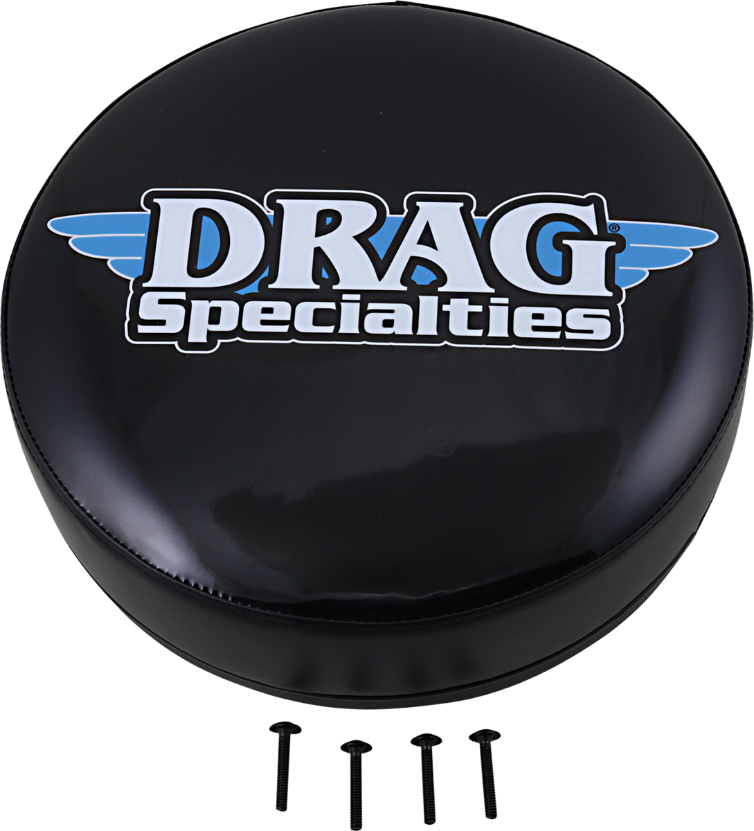 DRAG SPECIALTIES Bar Stool Seat X80-6020D-A