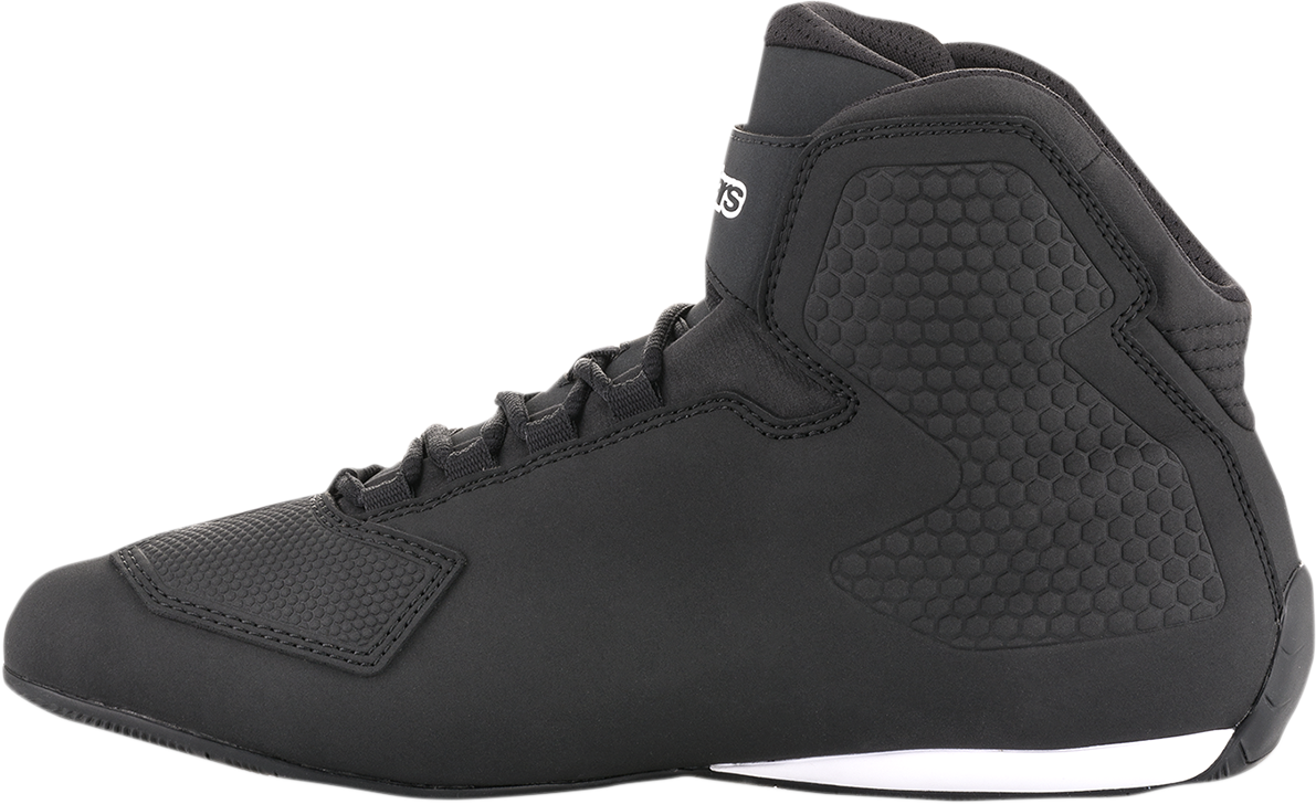 ALPINESTARS Sektor Shoes - Black - US 8 2515518108