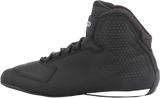 ALPINESTARS Sektor Shoes - Black - US 8 2515518108