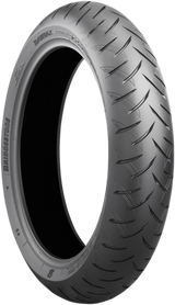 BRIDGESTONE Tire - Battlax SC2 - Front - 120/70-15 - 56H 8784