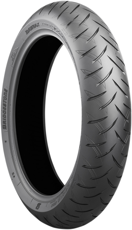 BRIDGESTONE Tire - Battlax SC2 - Front - 120/70-14 - 55H 8783