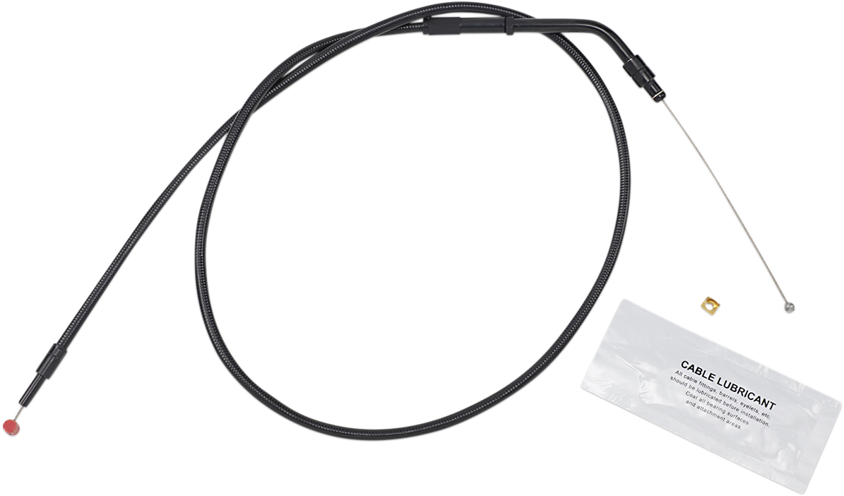 BARNETT Throttle Cable 131-30-30041