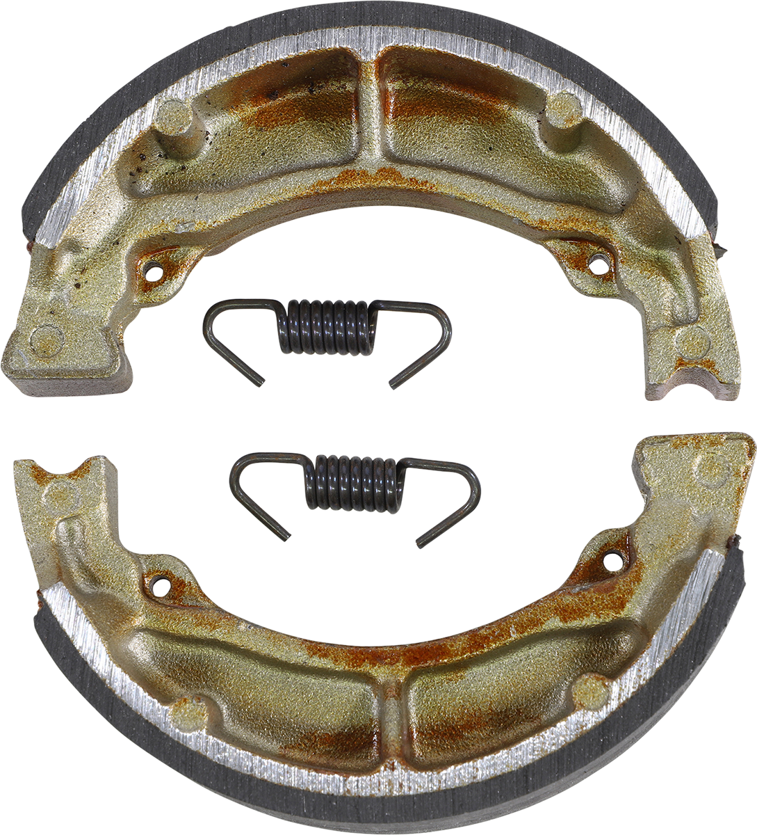 DP BRAKES Brake Shoes - Kawasaki 9142