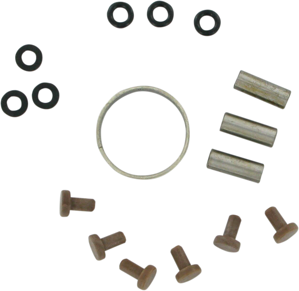 EPI Clutch Rebuild Kit WE210155