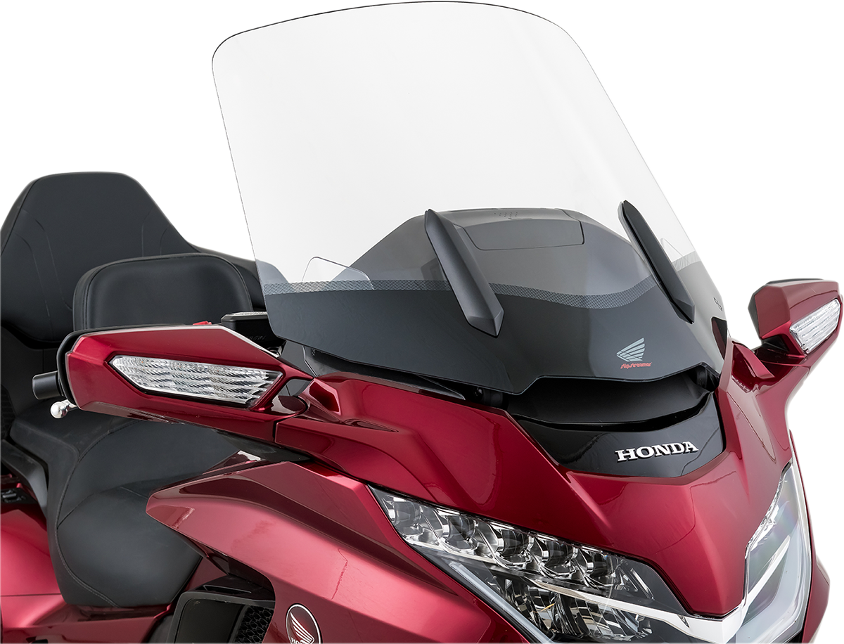 SLIPSTREAMER Touring Wraparound Windshield - GL1800 T-268C+4