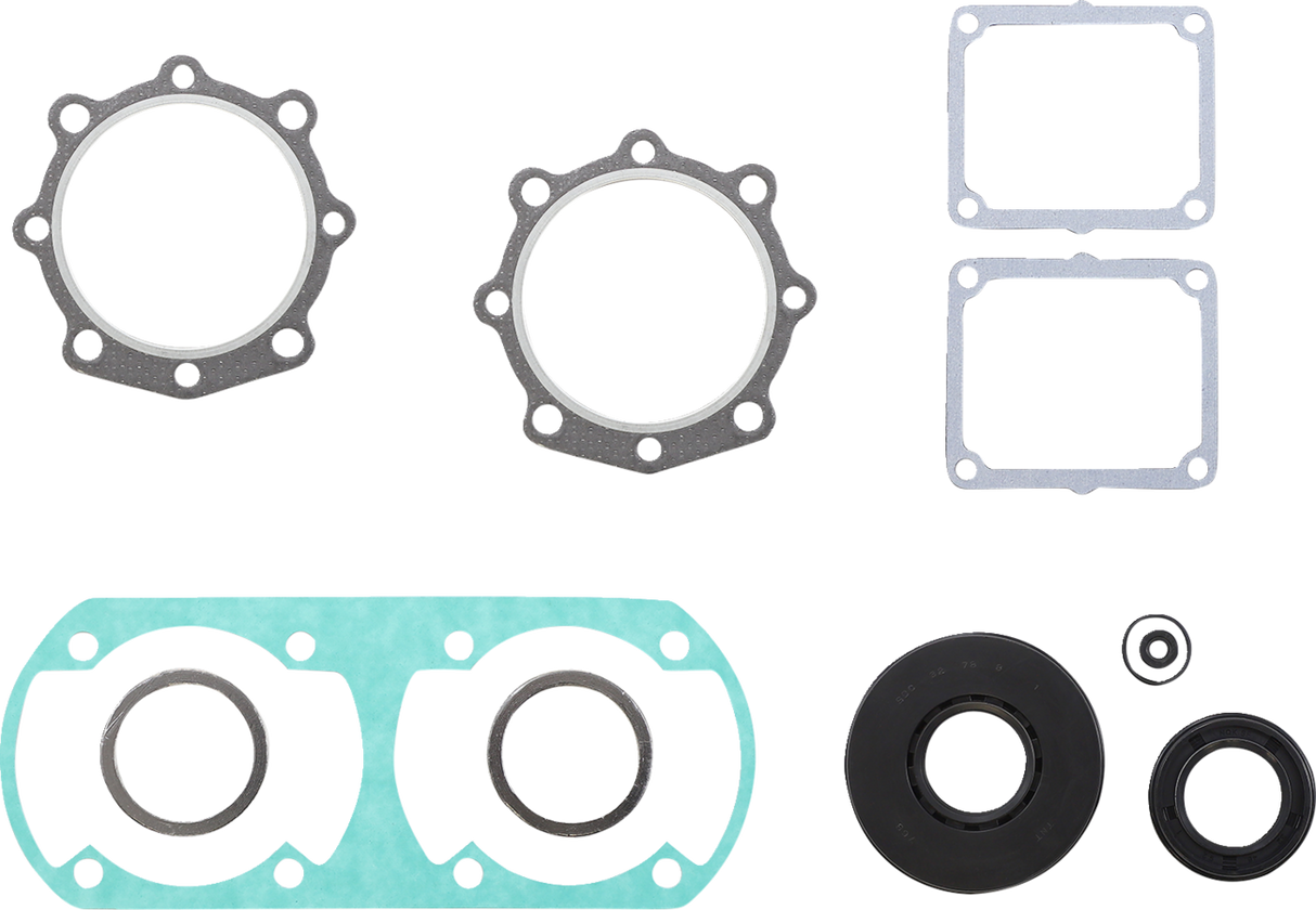 VERTEX Complete Gasket Kit 711239