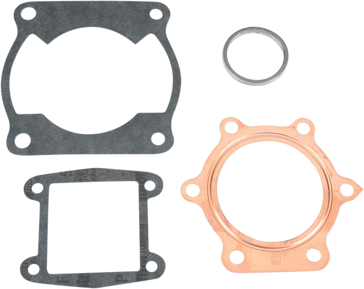 MOOSE RACING Top End Gasket Kit 810811MSE