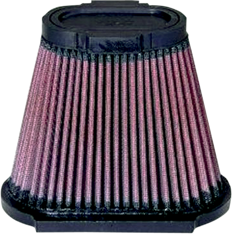 K & N Air Filter - Yamaha Raptor YA-6601