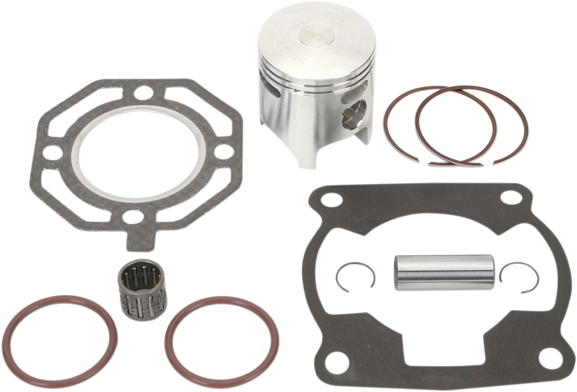 WISECO Piston Kit with Gaskets - Standard High-Performance PK1296