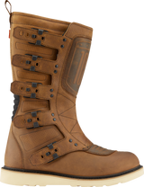 ICON Elsinore 2™ CE Boots - Brown - Size 10.5 3403-1226