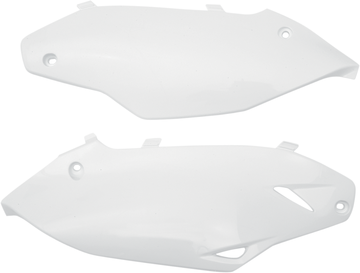 UFO Side Panels - White KA04720-047