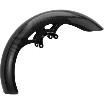 ARLEN NESS Front Fender - Wrapper - 19" 210-026