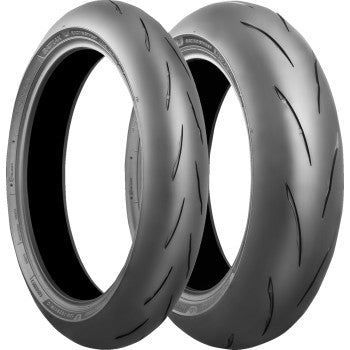 BRIDGESTONE Tire Rs12 200/55zr17 78w 21252
