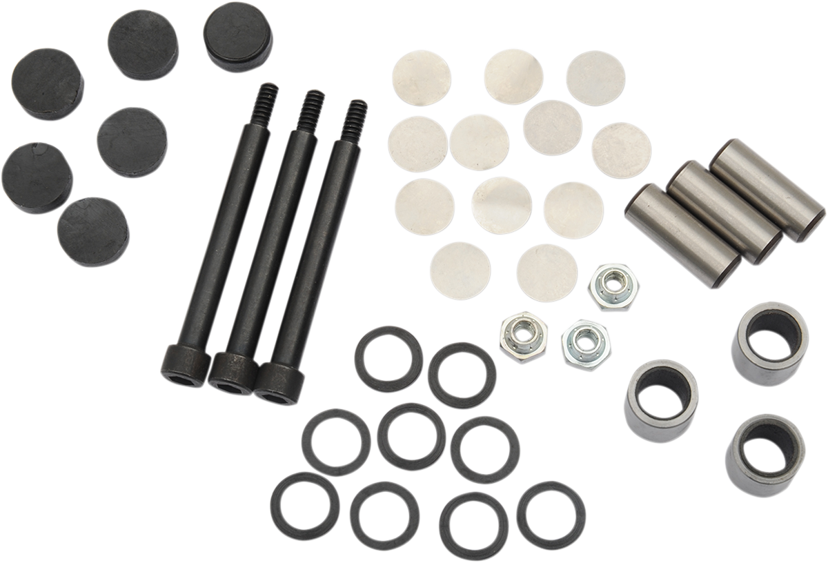 EPI Spider Rebuild Kit CX400008