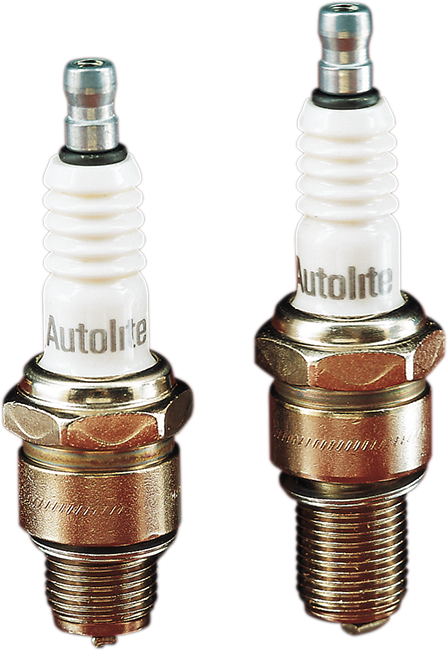 AUTOLITE Spark Plug - DPR8EA9/DR8ESL 4163