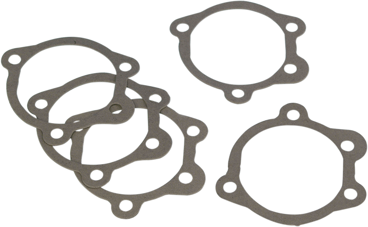 JAMES GASKET Carb - Air Cleaner Gasket - XL/Big Twin JGI-29058-77