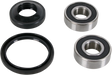 PIVOT WORKS Wheel Bearing Kit - Front PWFWK-H29-001