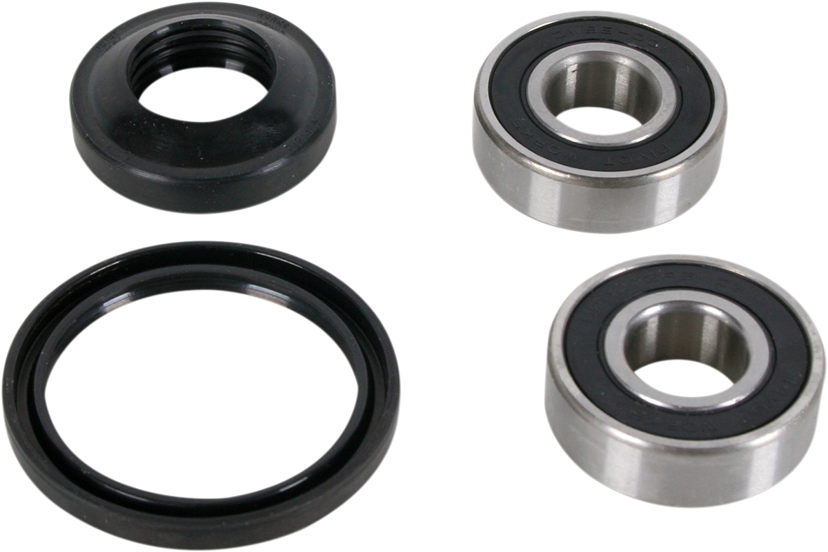 PIVOT WORKS Wheel Bearing Kit - Front PWFWK-H29-001