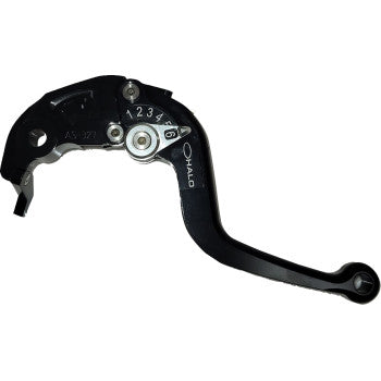 DRIVEN RACING Brake Lever - Halo YZF-R7/MT10/XSR 900  DFL-AS-327