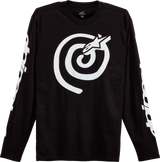 ALPINESTARS Twisted Mantra Jersey - Black - Medium 1232-75010-10-M