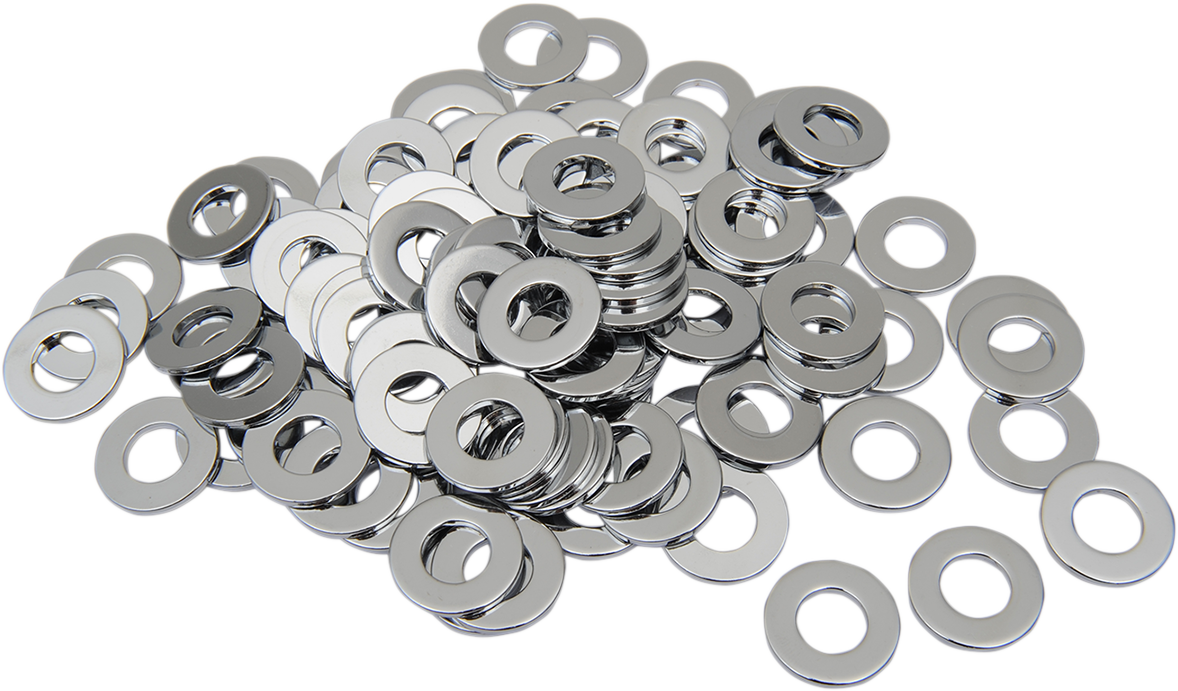 DRAG SPECIALTIES Washers - S.A.E. MPB410