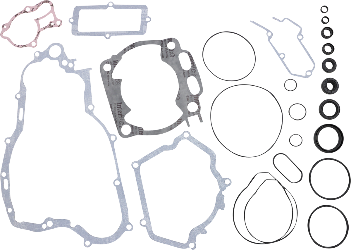 PROX Gasket Kit - Complete 34.2319