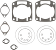 PROX Top End Gasket Kit - Arctic Cat 550 35.5592