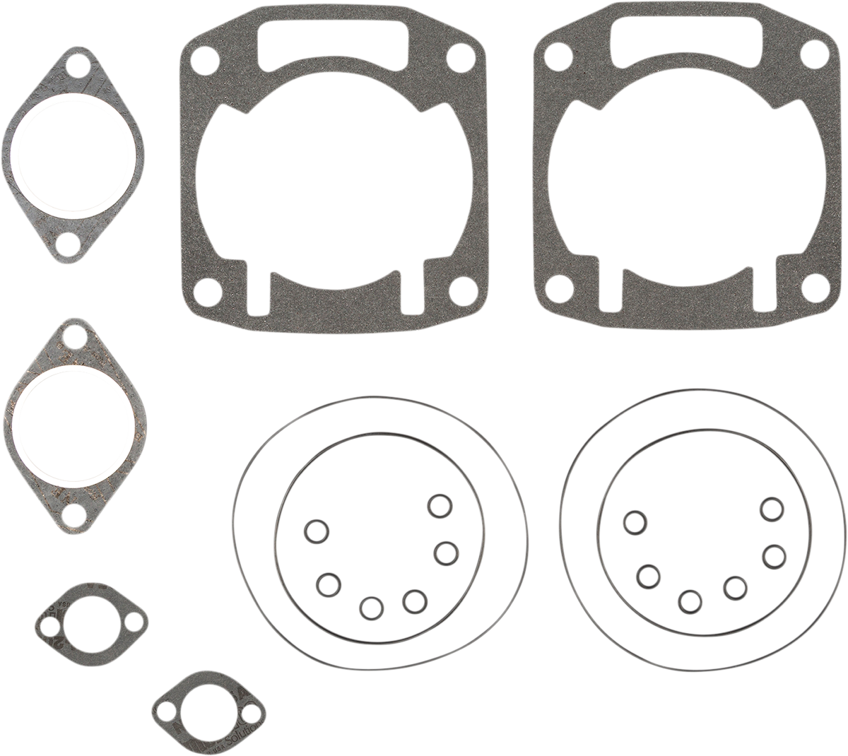 PROX Top End Gasket Kit - Arctic Cat 550 35.5592