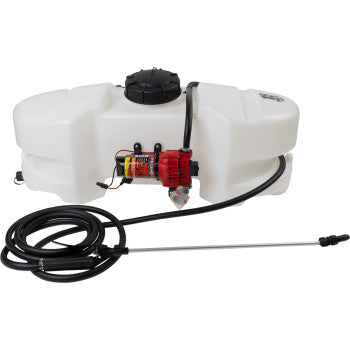 MOOSE UTILITY Sprayer - 15 Gallon - 2.4 GPM 5303799