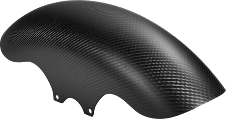 SLYFOX Fender - Front - Matte Black 12057M