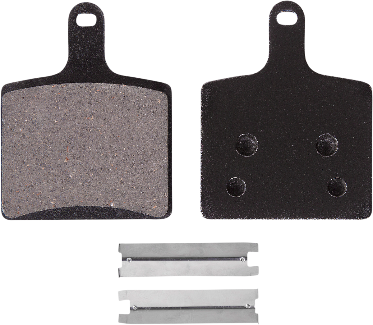 KIMPEX Metal Brake Pads - Arctic Cat/Yamaha 273838